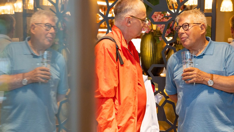 AUTOHAUS Santander Classic 2025 Teilnehmer