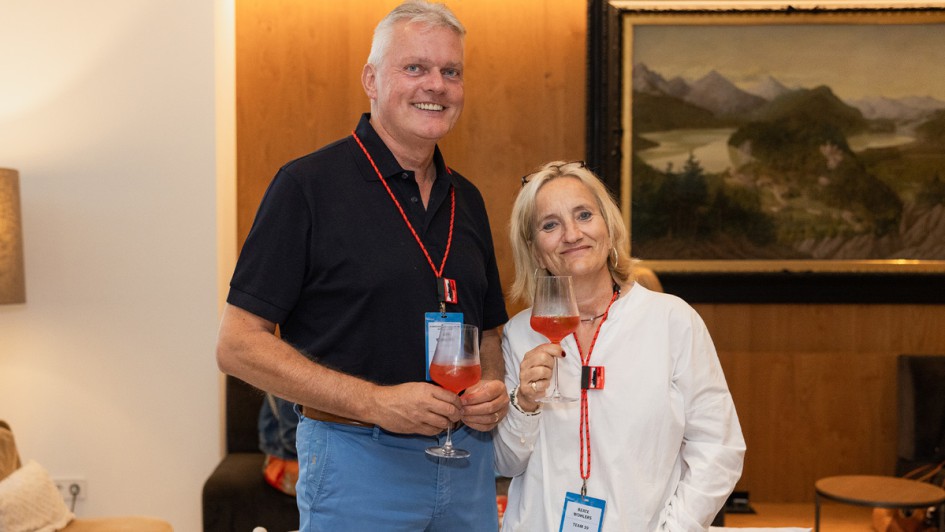 AUTOHAUS Santander Classic 2025 Teilnehmer