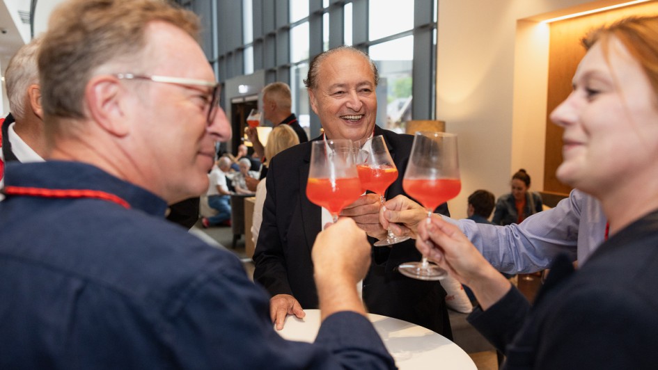 AUTOHAUS Santander Classic 2025 Teilnehmer