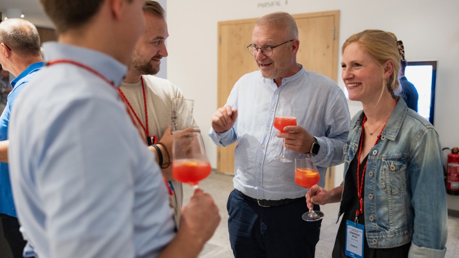 AUTOHAUS Santander Classic 2025 Teilnehmer