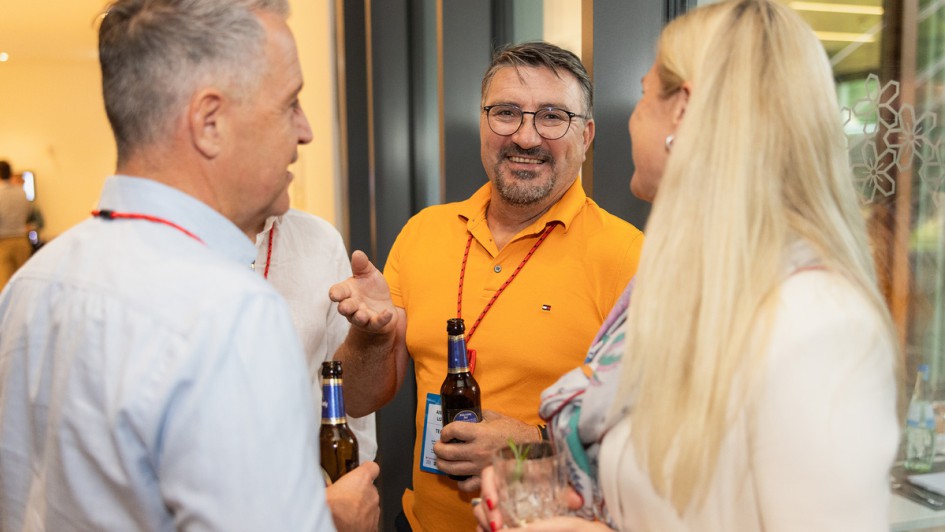 AUTOHAUS Santander Classic 2025 Teilnehmer