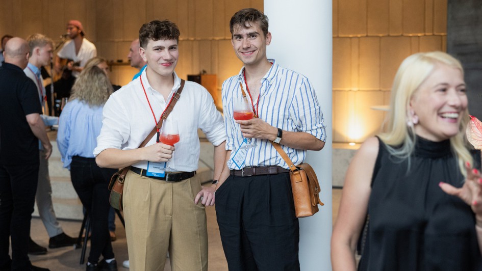 AUTOHAUS Santander Classic 2025 Teilnehmer