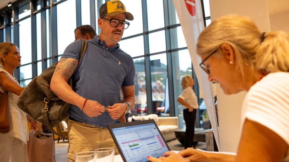 AUTOHAUS Classic-Rallye 2025