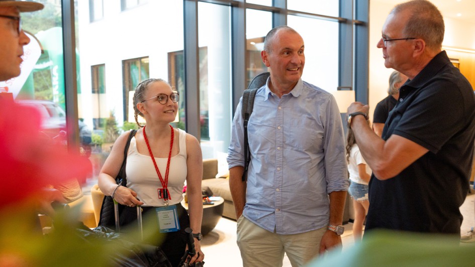 AUTOHAUS Classic-Rallye 2025