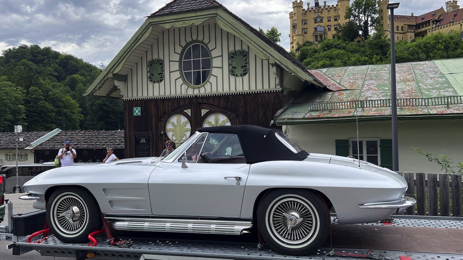 AUTOHAUS Santander Classic 2025