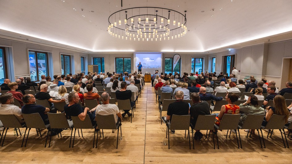 AUTOHAUS Santander Classic 2025