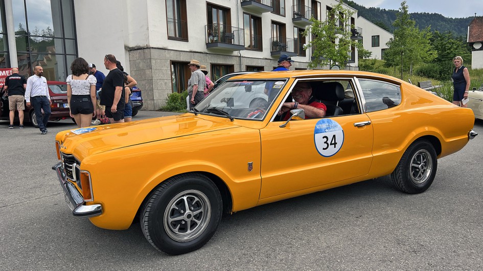 AUTOHAUS Santander Classic 2025