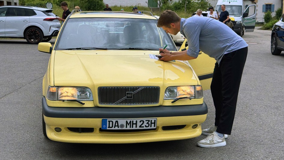 AUTOHAUS Santander Classic 2025