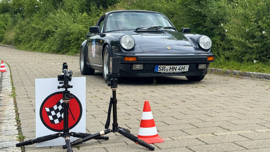 AUTOHAUS Santander Classic 2025