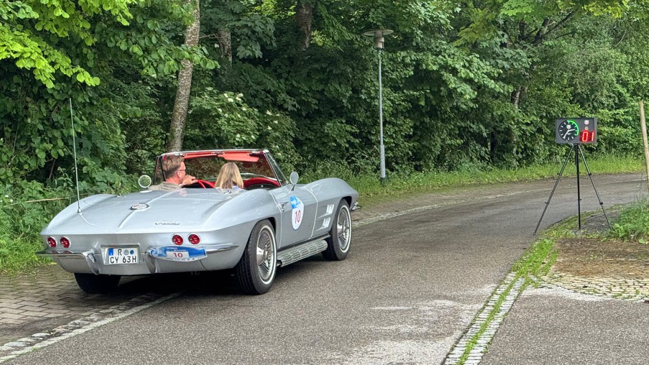 AUTOHAUS Santander Classic 2025