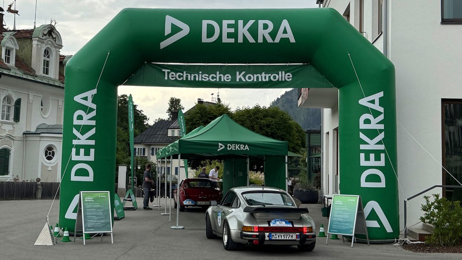 AUTOHAUS Santander Classic 2025