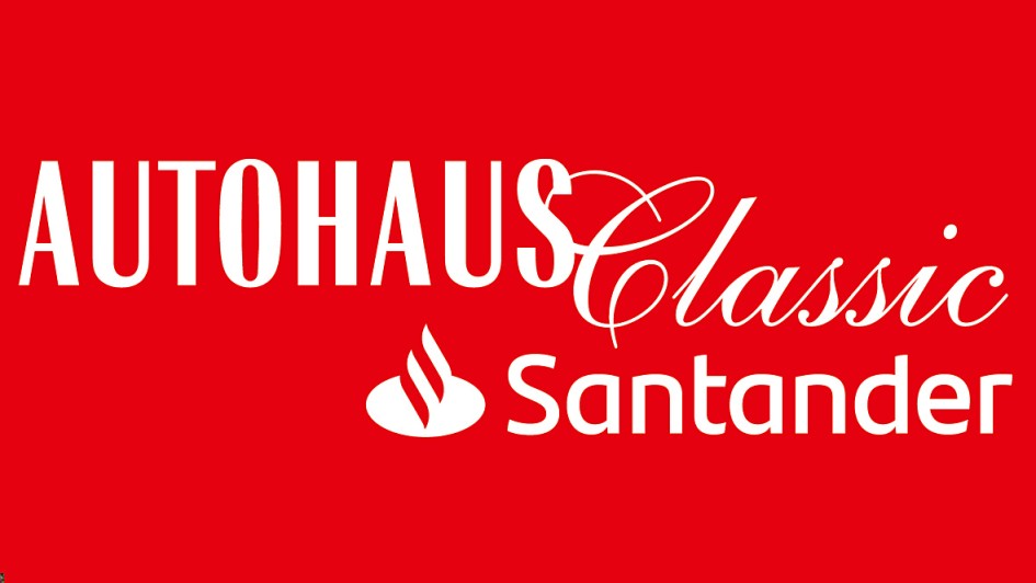 AUTOHAUS-Santander-Classic-Logo