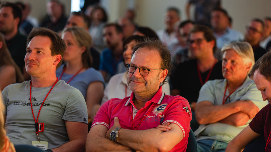 16. AUTOHAUS Santander Classic-Rallye - Auftakt