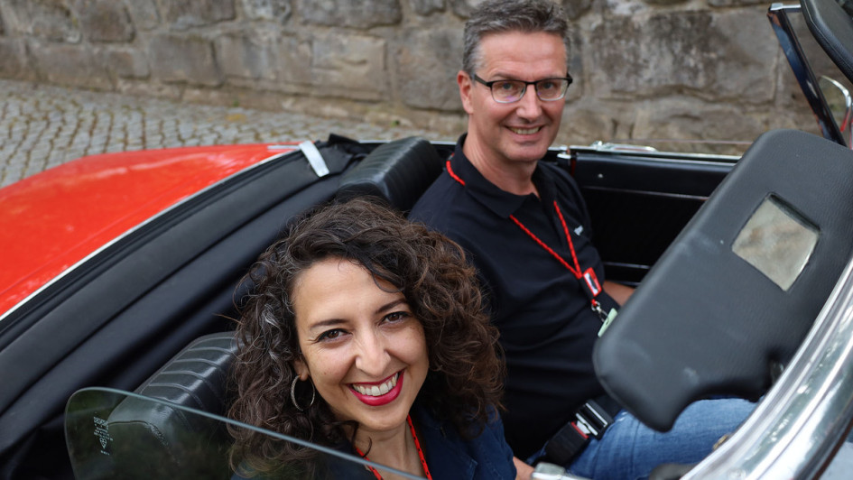 AUTOHAUS Santander Classic-Rallye 2023