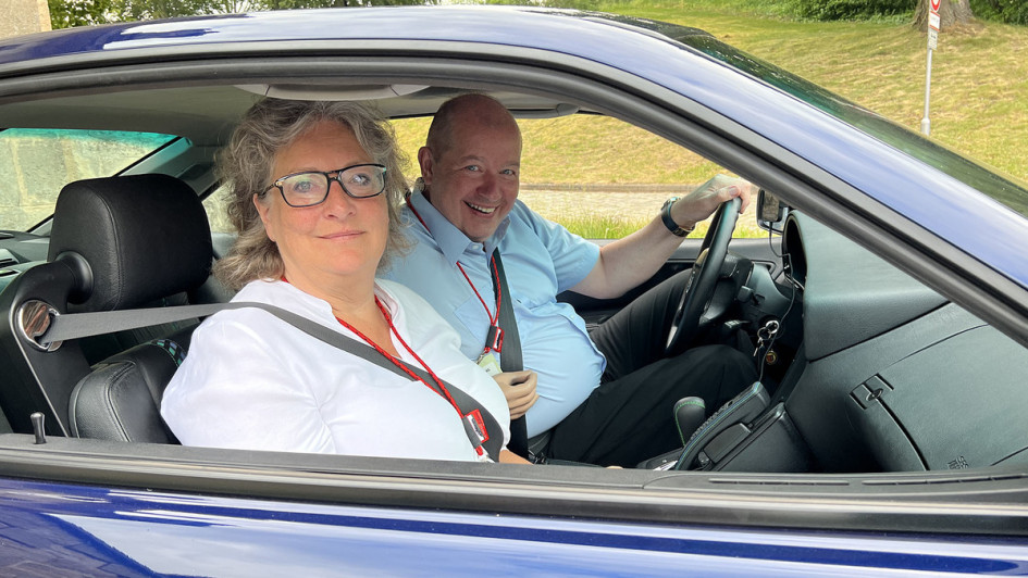 AUTOHAUS Santander Classic-Rallye 2023