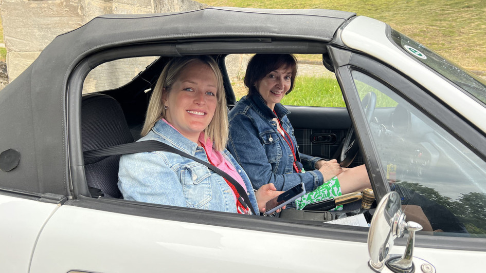 AUTOHAUS Santander Classic-Rallye 2023