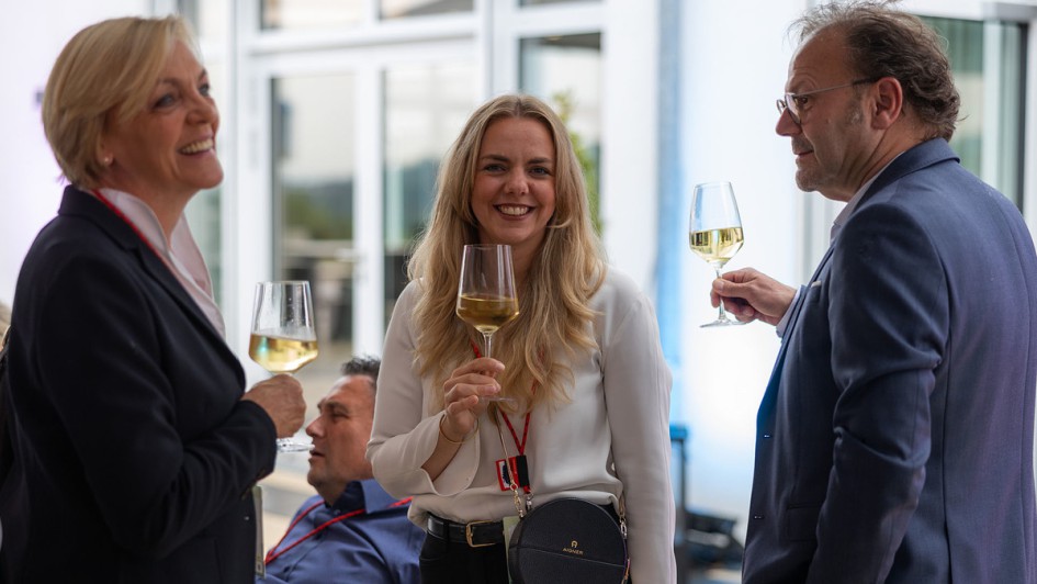 16. AUTOHAUS Santander Classic-Rallye - Entspannte Momente