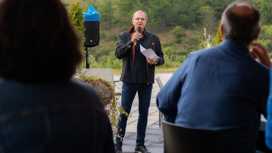 16. AUTOHAUS Santander Classic-Rallye - Entspannte Momente