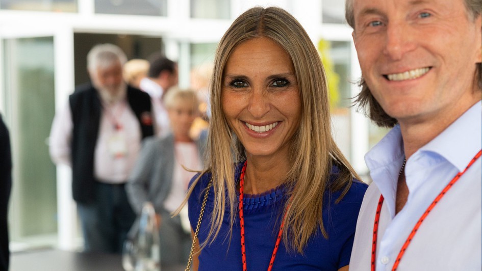 16. AUTOHAUS Santander Classic-Rallye - Entspannte Momente