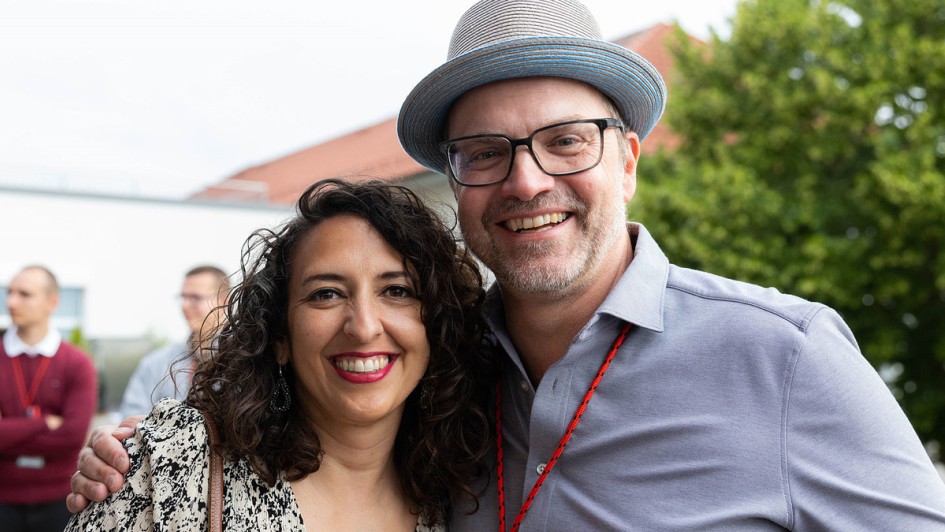 16. AUTOHAUS Santander Classic-Rallye - Entspannte Momente