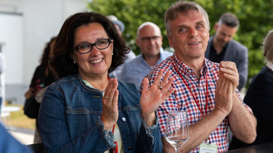 16. AUTOHAUS Santander Classic-Rallye - Entspannte Momente