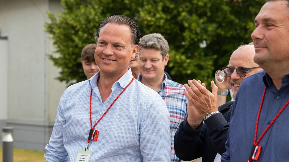 16. AUTOHAUS Santander Classic-Rallye - Entspannte Momente