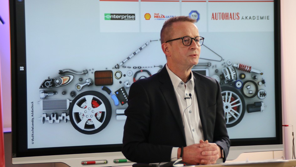 AUTOHAUS Servicekongress 2021