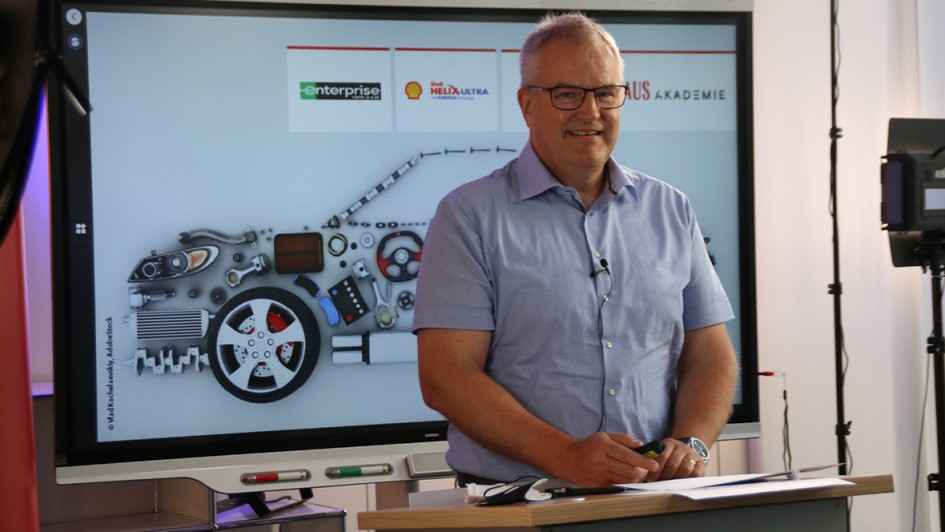 AUTOHAUS Servicekongress 2021