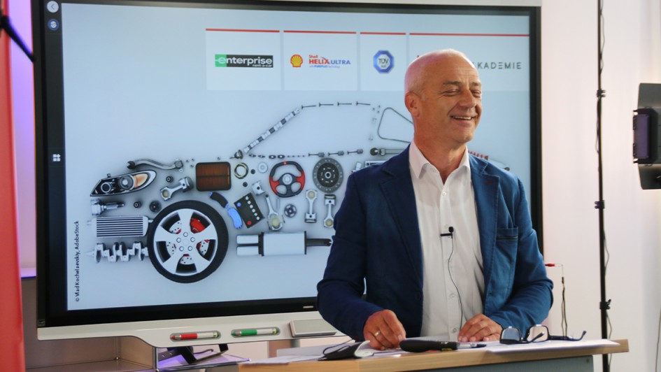 AUTOHAUS Servicekongress 2021