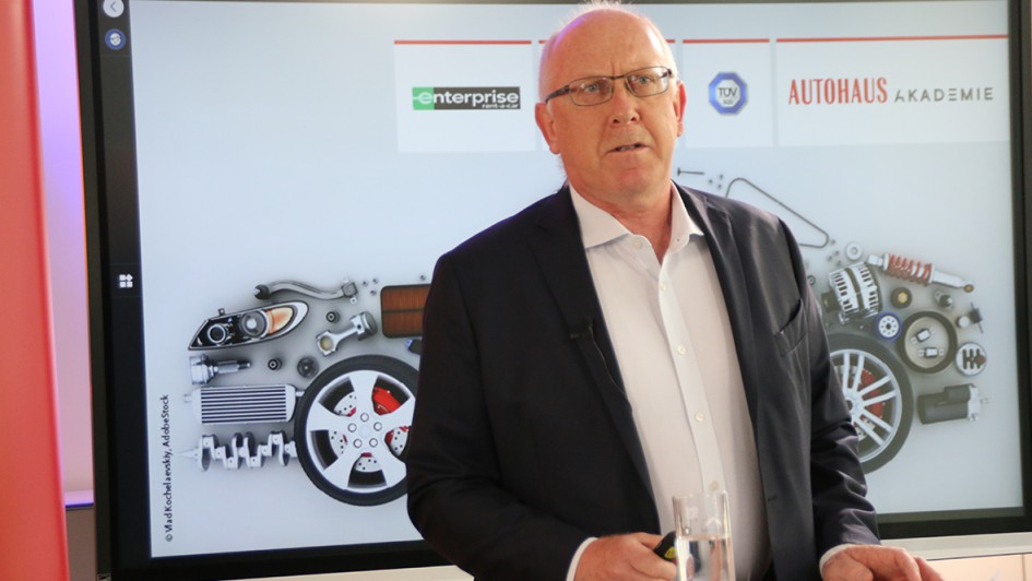 AUTOHAUS Servicekongress 2021