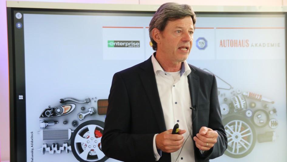 AUTOHAUS Servicekongress 2021