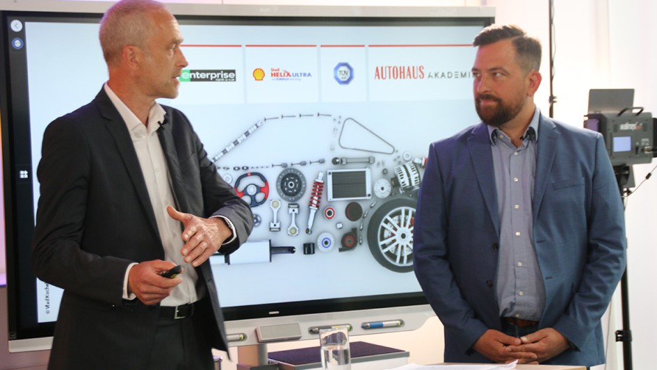 AUTOHAUS Servicekongress 2021