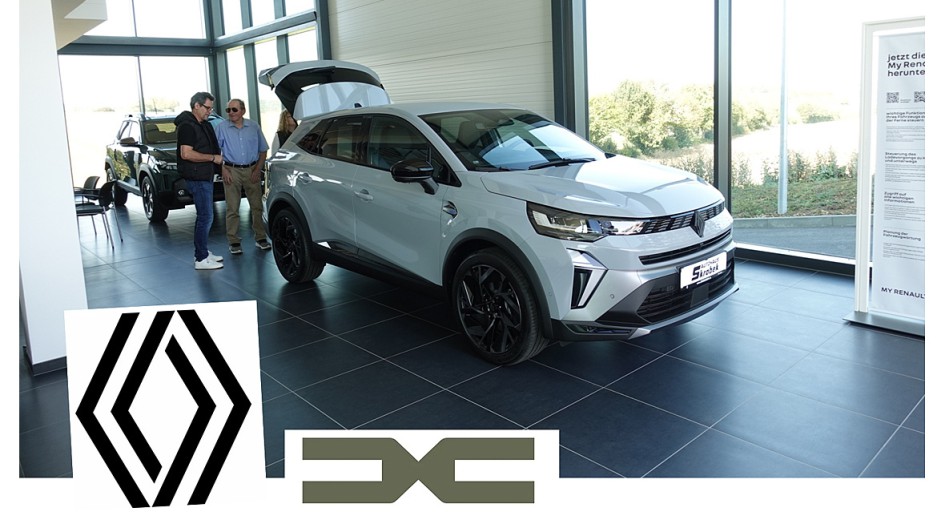 Autohaus Skrobek - Neuer "Repmaster"-Standort in Waldbrunn