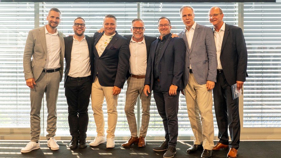 AUTOHAUS Sommerempfang 2023