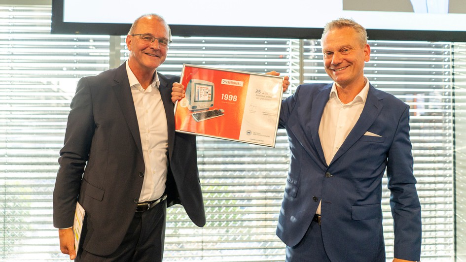 AUTOHAUS Sommerempfang 2023