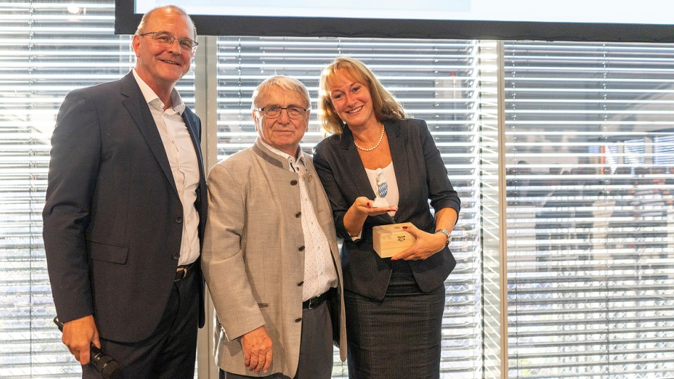 AUTOHAUS Sommerempfang 2023