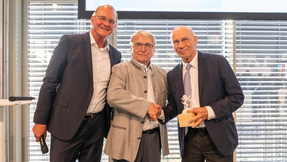 AUTOHAUS Sommerempfang 2023