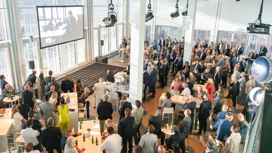 AUTOHAUS Sommerempfang 2023