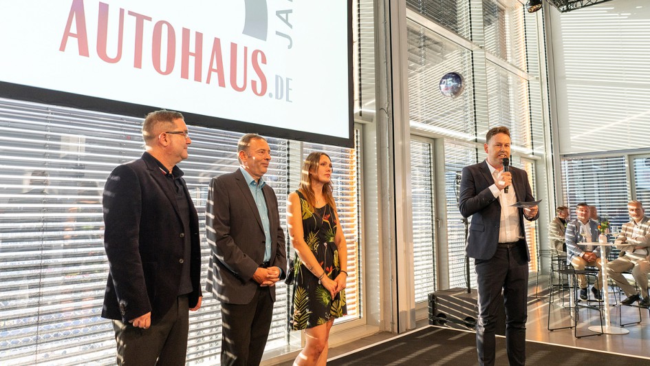 AUTOHAUS Sommerempfang 2023