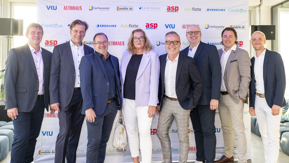 AUTOHAUS Sommerempfang 2023