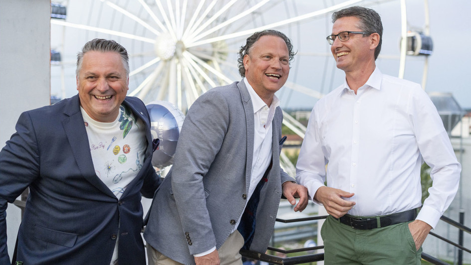 AUTOHAUS Sommerempfang 2023