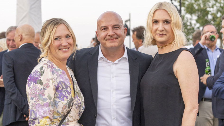 AUTOHAUS Sommerempfang 2023