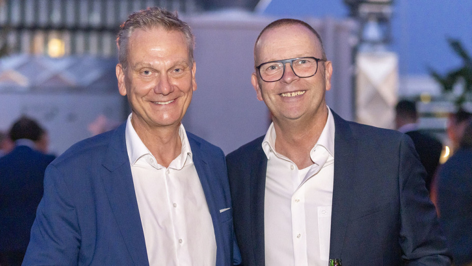 AUTOHAUS Sommerempfang 2023