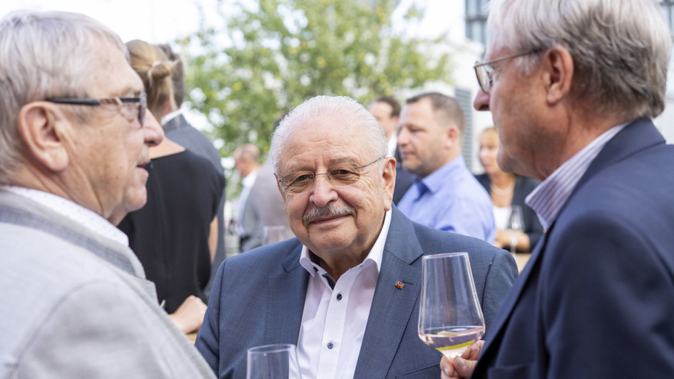 AUTOHAUS Sommerempfang 2023