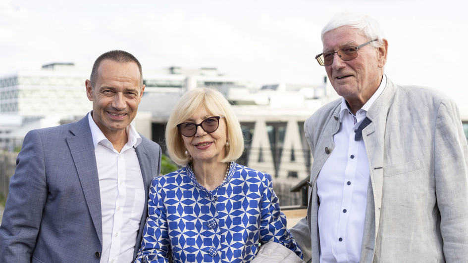 AUTOHAUS Sommerempfang 2023