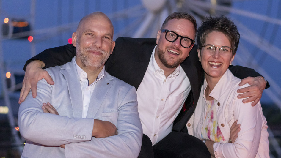 AUTOHAUS Sommerempfang 2023