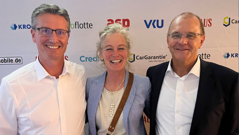 AUTOHAUS Sommerempfang 2023