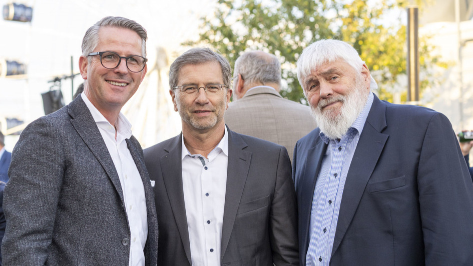 AUTOHAUS Sommerempfang 2023