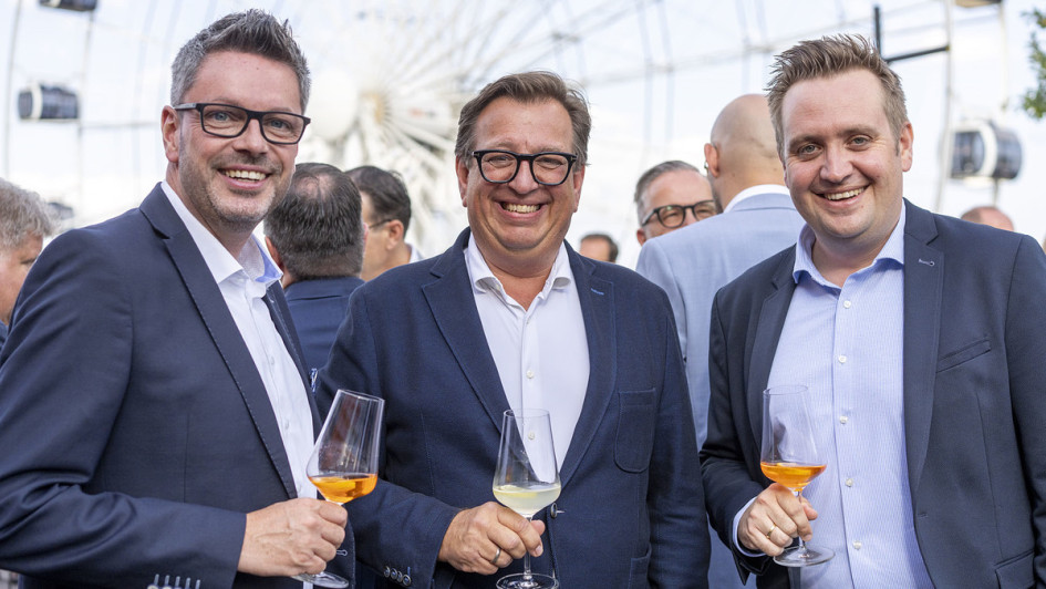 AUTOHAUS Sommerempfang 2023