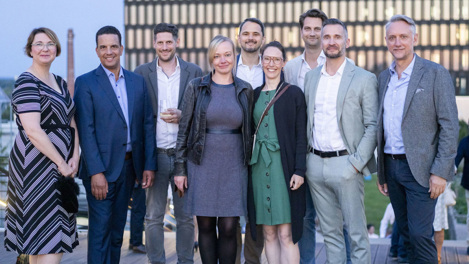 AUTOHAUS Sommerempfang 2023